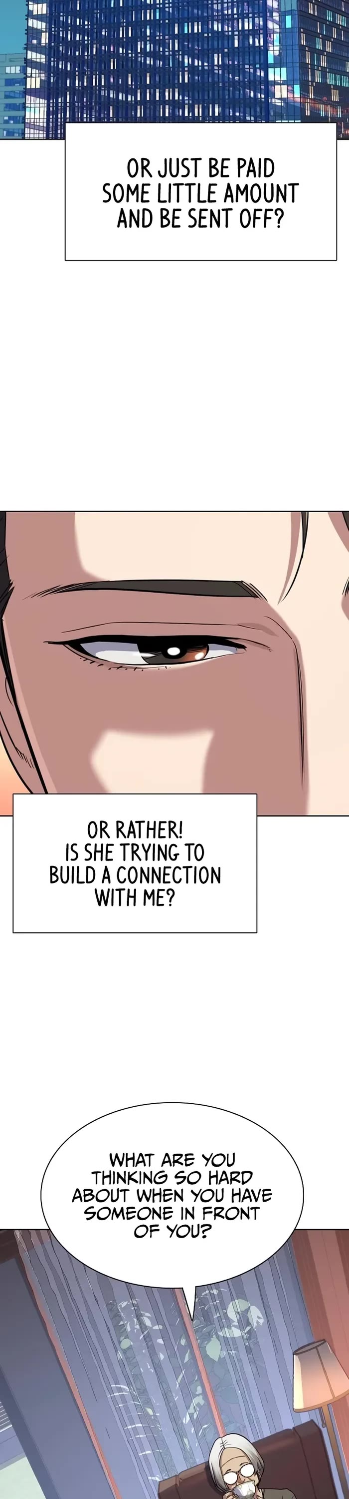 The Chaebeol’s Youngest Son chapter 117 page 49