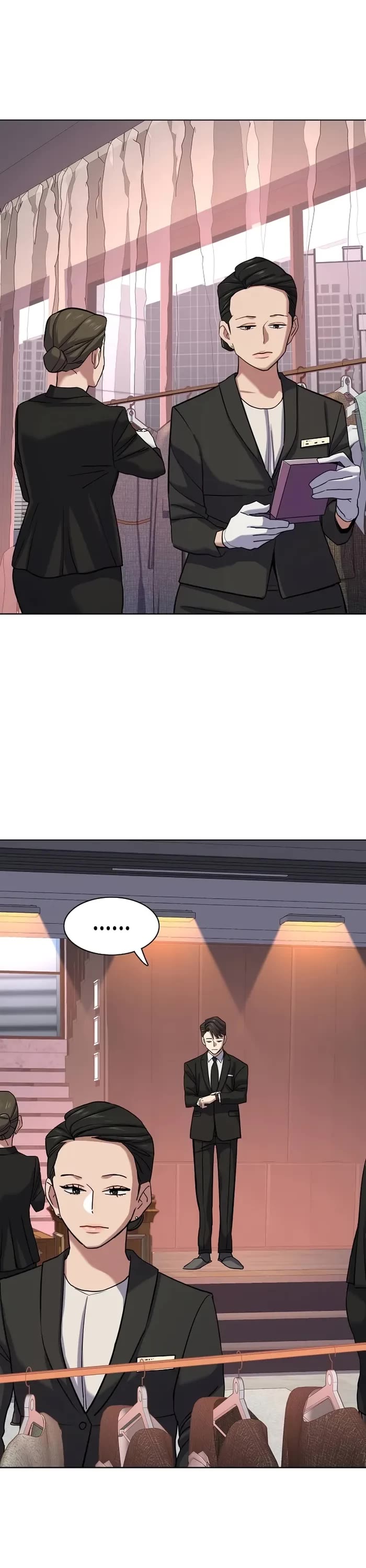 The Chaebeol’s Youngest Son chapter 117 page 6