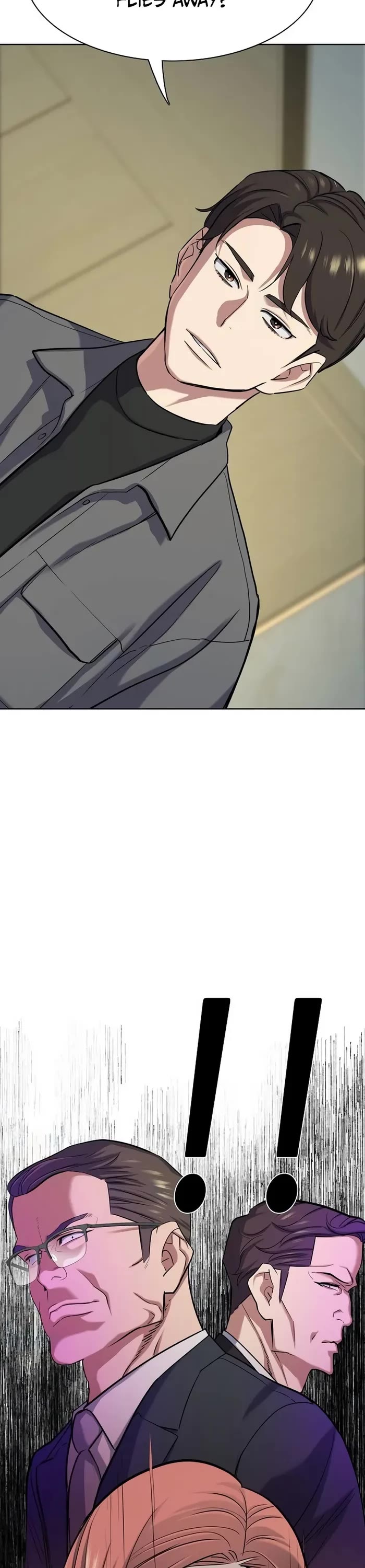 The Chaebeol’s Youngest Son chapter 119 page 18