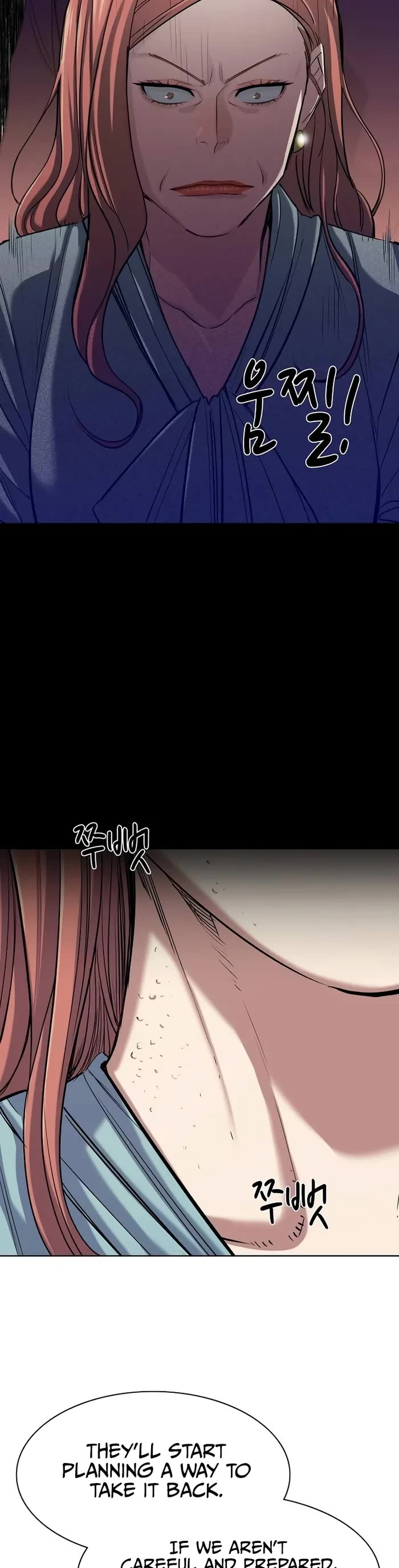 The Chaebeol’s Youngest Son chapter 119 page 19