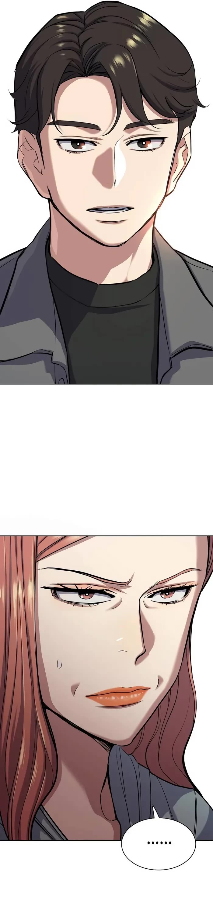 The Chaebeol’s Youngest Son chapter 119 page 21