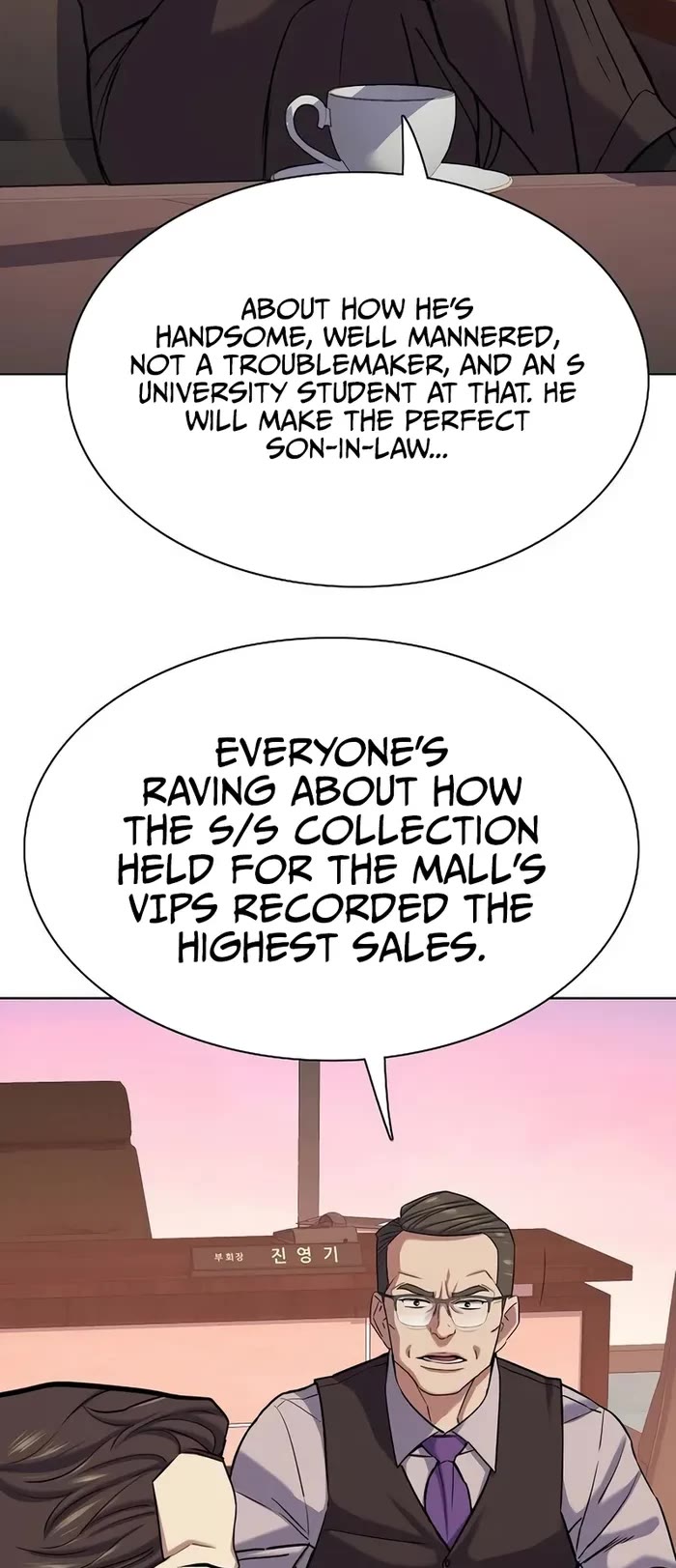 The Chaebeol’s Youngest Son chapter 119 page 24