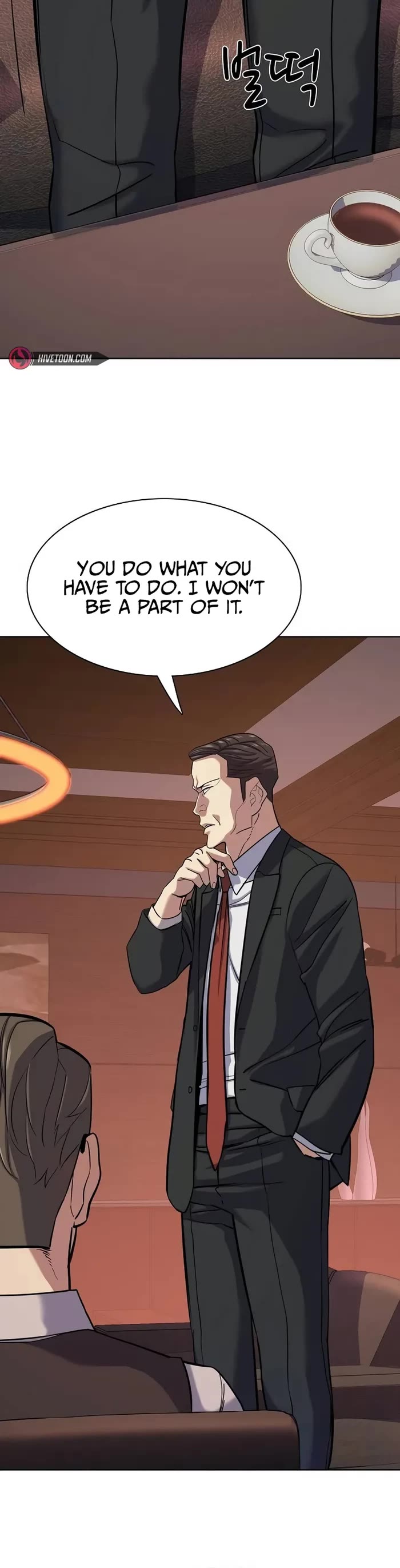 The Chaebeol’s Youngest Son chapter 119 page 45