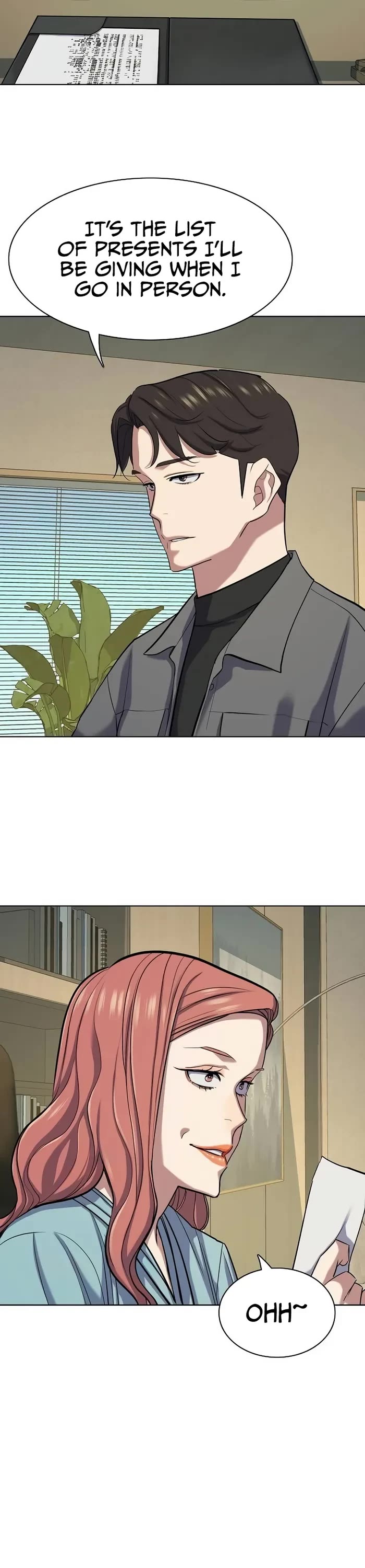 The Chaebeol’s Youngest Son chapter 119 page 5