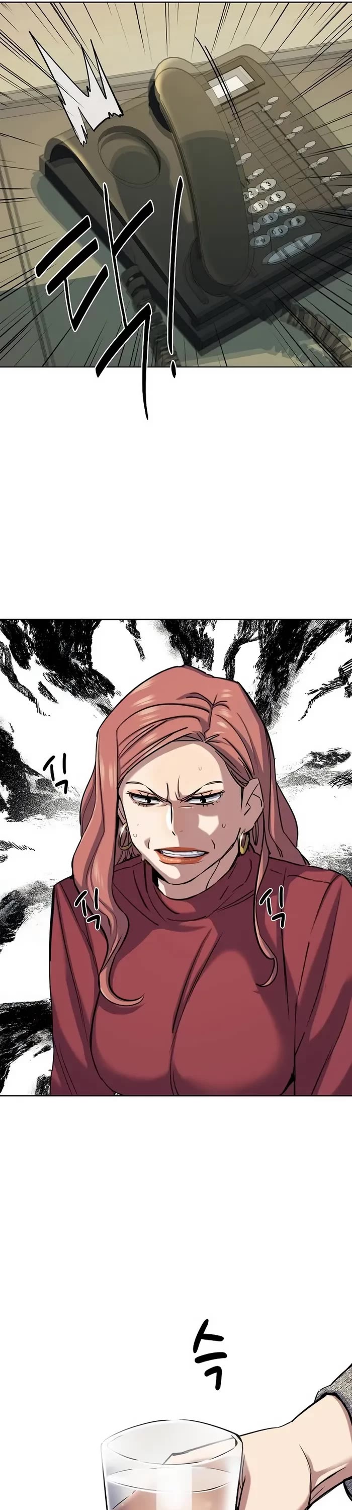 The Chaebeol’s Youngest Son chapter 120 page 10