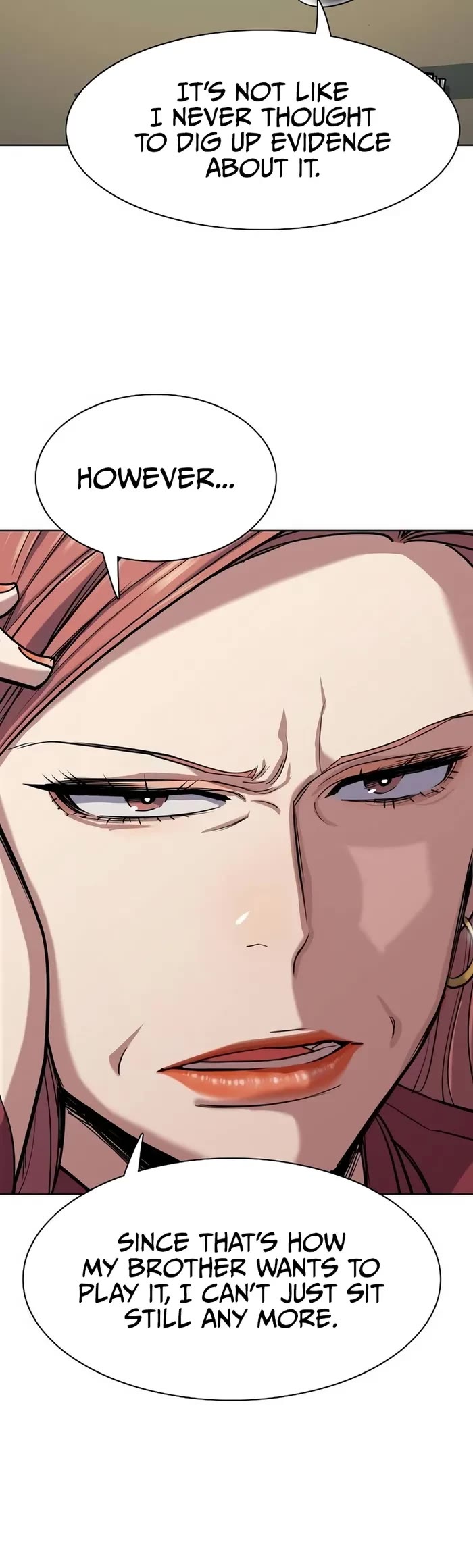 The Chaebeol’s Youngest Son chapter 120 page 16