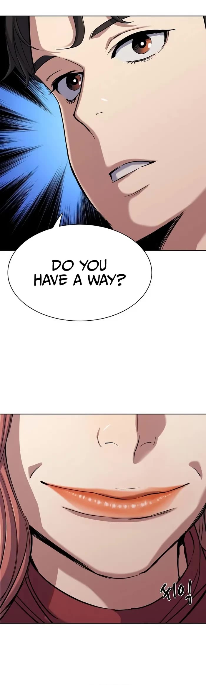 The Chaebeol’s Youngest Son chapter 120 page 17