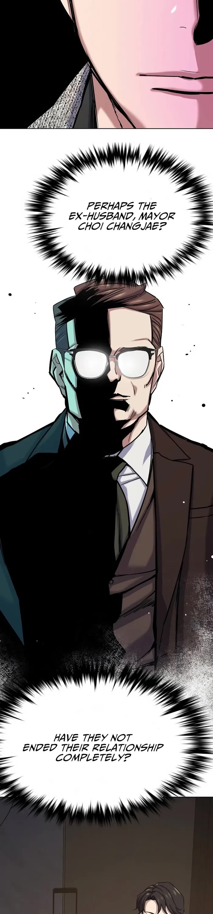 The Chaebeol’s Youngest Son chapter 120 page 19