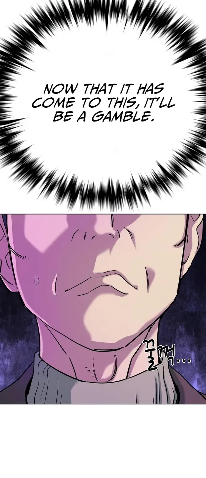 The Chaebeol’s Youngest Son chapter 120 page 38