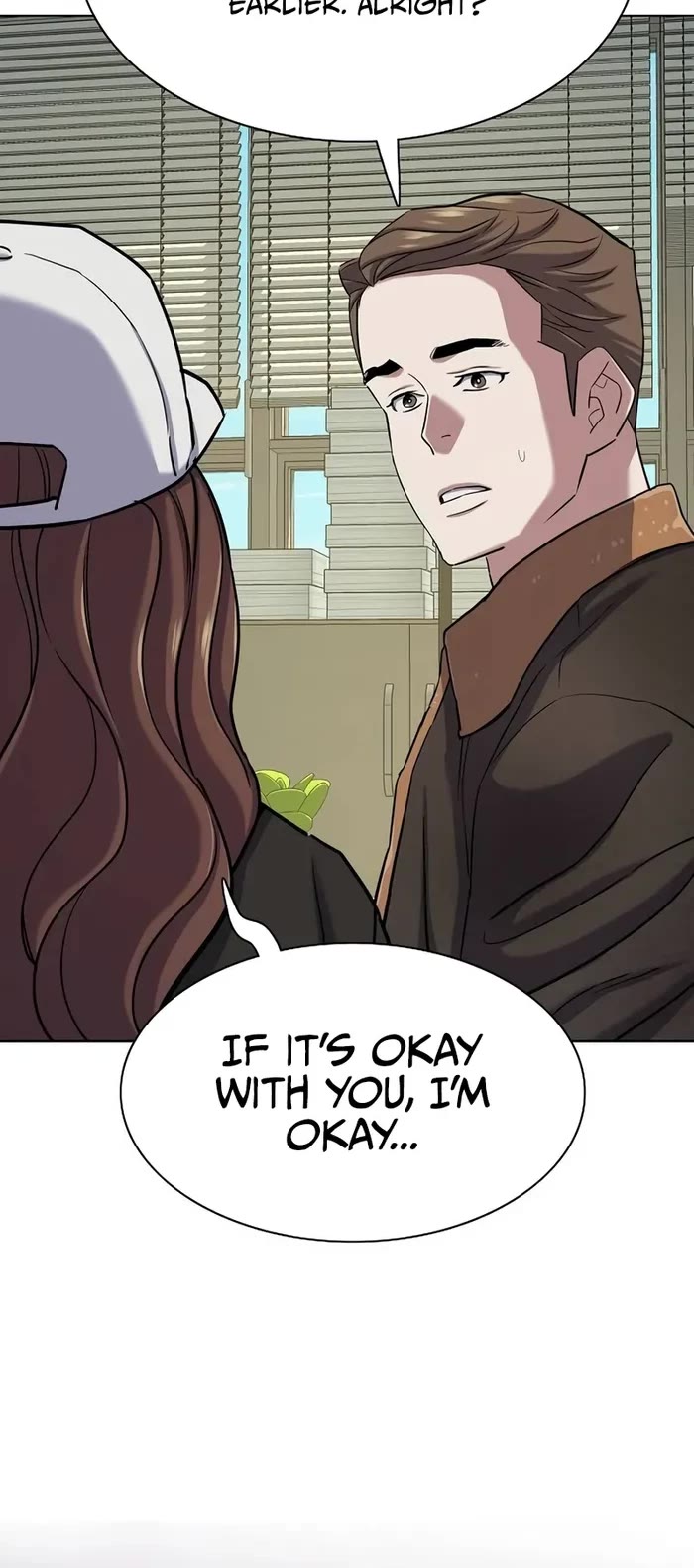 The Chaebeol’s Youngest Son chapter 120 page 44