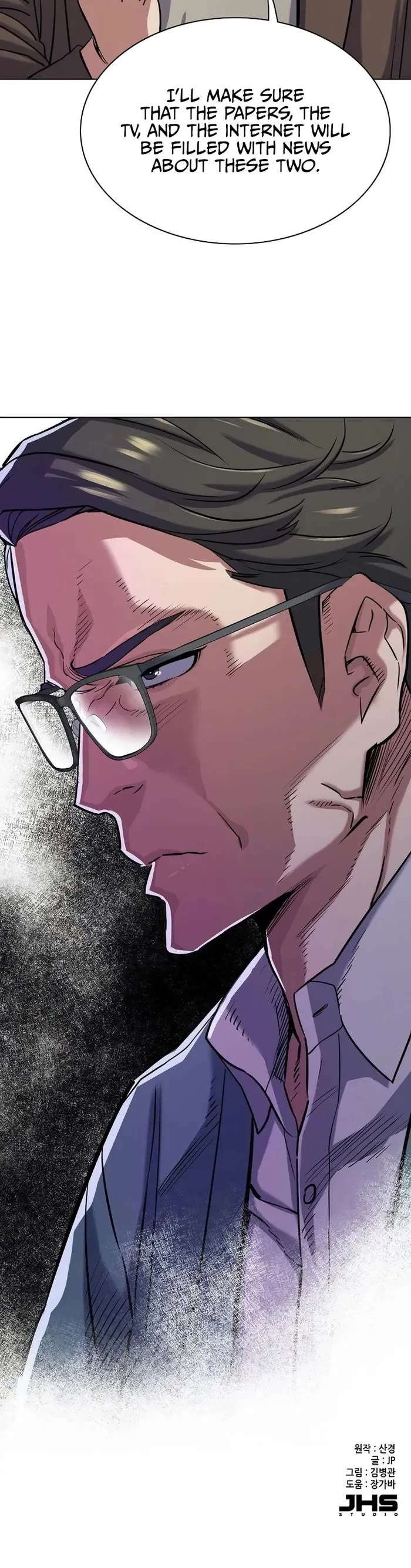 The Chaebeol’s Youngest Son chapter 120 page 47