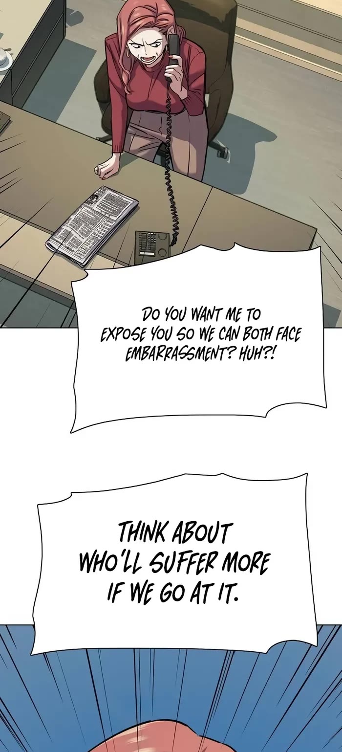 The Chaebeol’s Youngest Son chapter 120 page 8