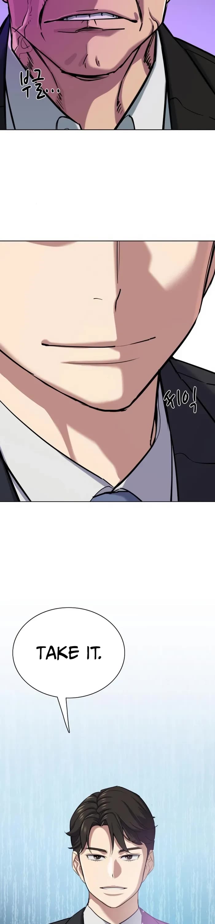 The Chaebeol’s Youngest Son chapter 122 page 11