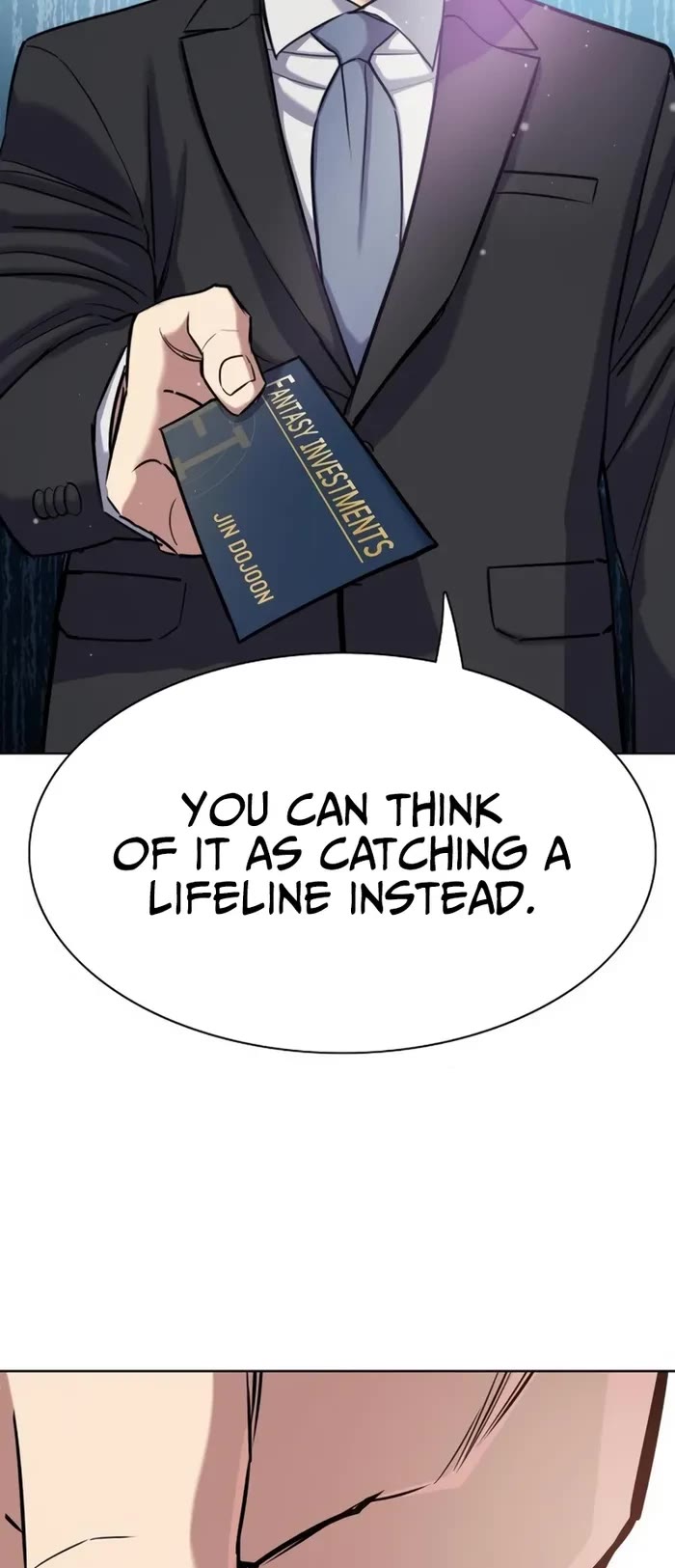 The Chaebeol’s Youngest Son chapter 122 page 12