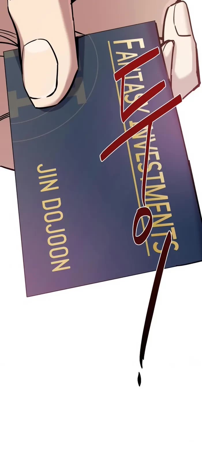 The Chaebeol’s Youngest Son chapter 122 page 13