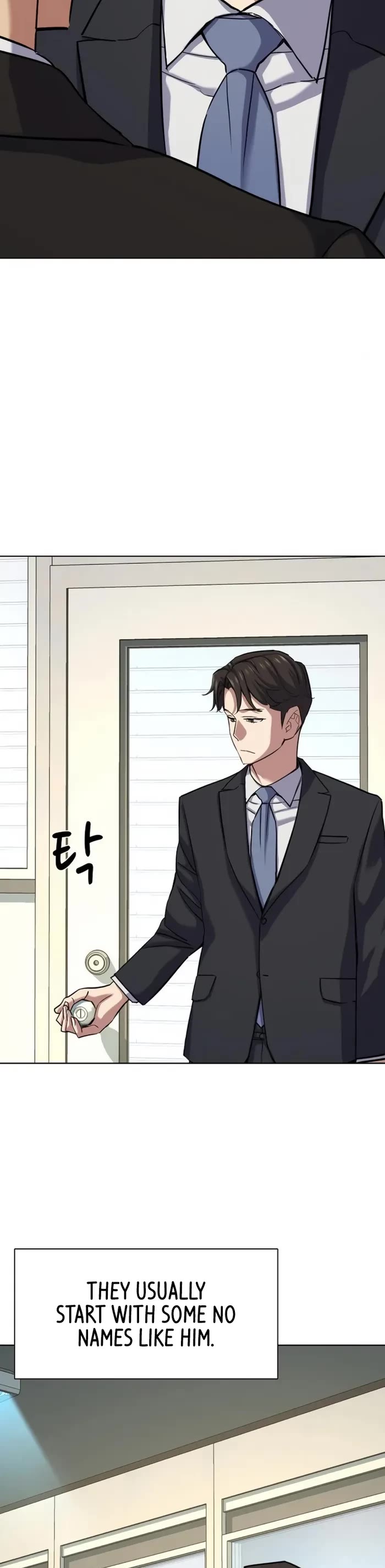 The Chaebeol’s Youngest Son chapter 122 page 16