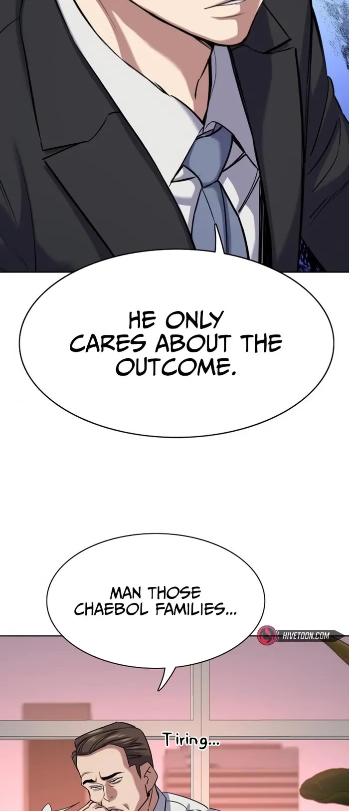 The Chaebeol’s Youngest Son chapter 122 page 25