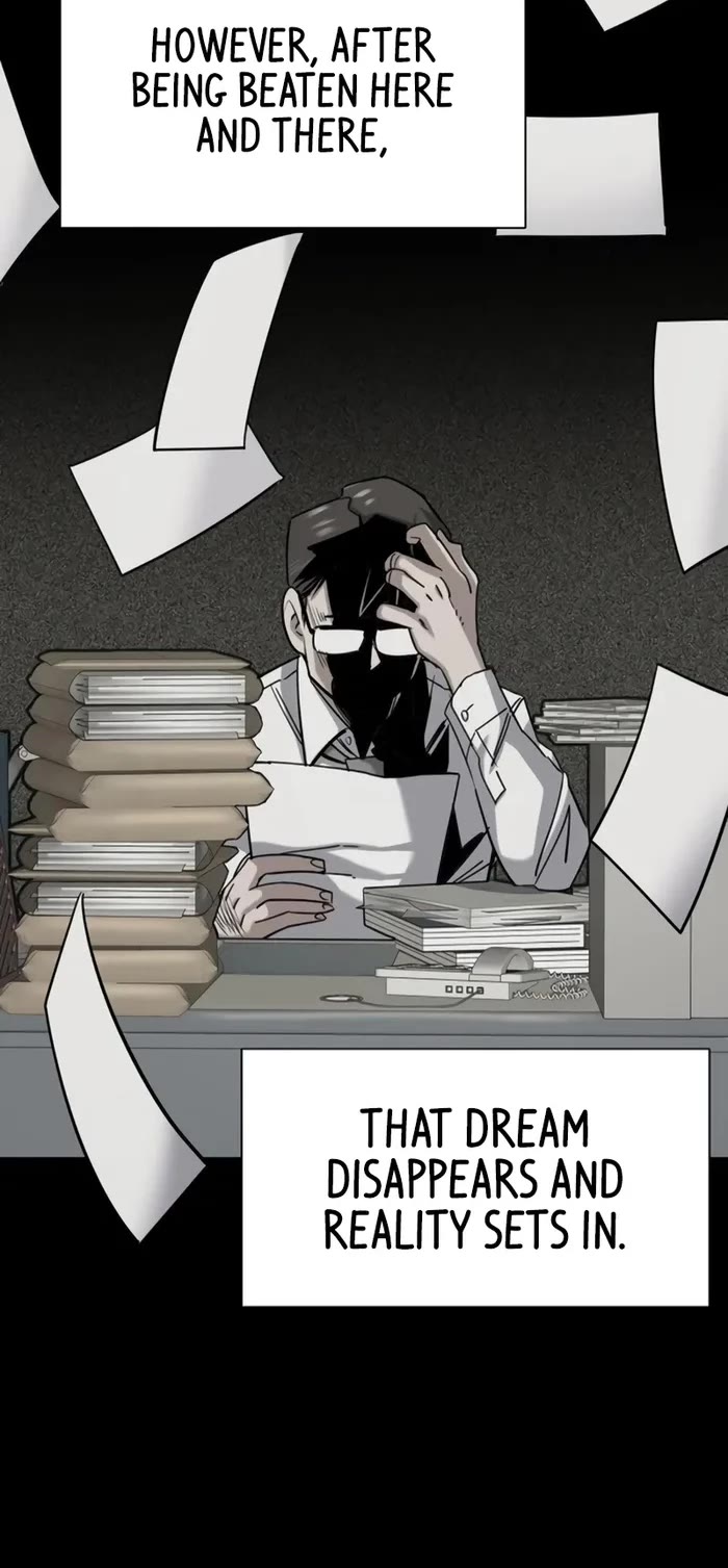 The Chaebeol’s Youngest Son chapter 122 page 39