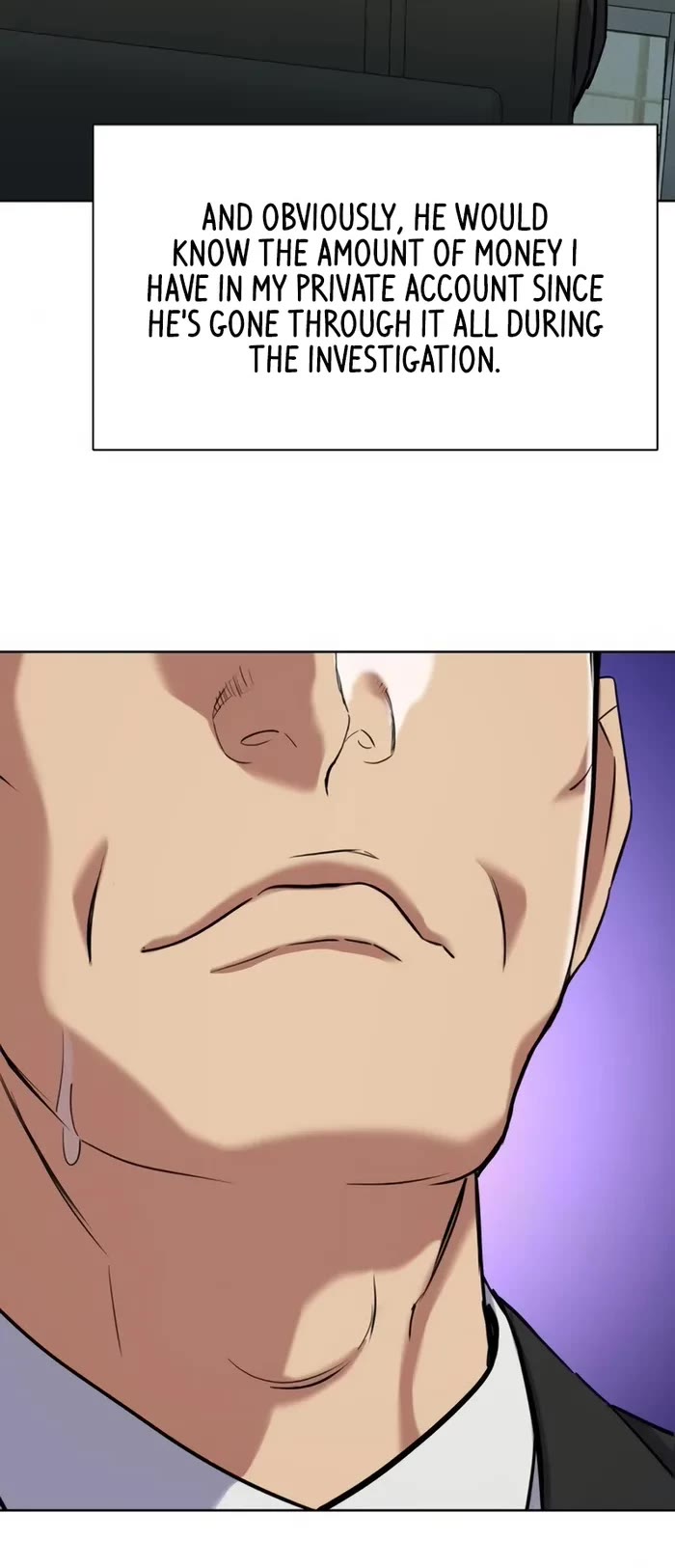 The Chaebeol’s Youngest Son chapter 122 page 44