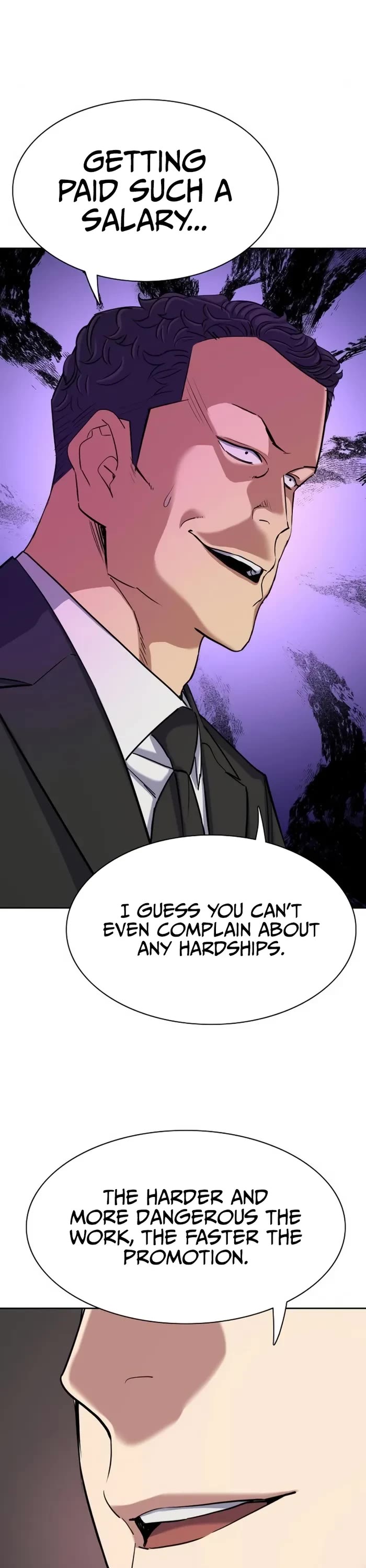 The Chaebeol’s Youngest Son chapter 122 page 45