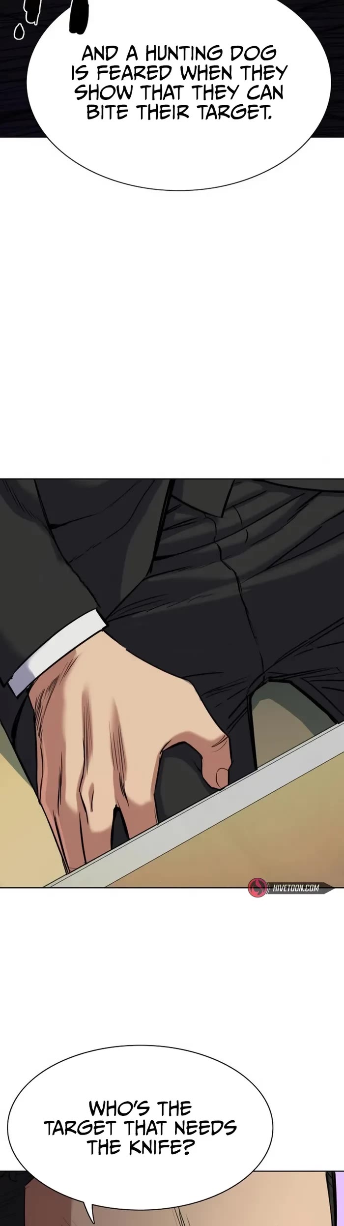 The Chaebeol’s Youngest Son chapter 122 page 47