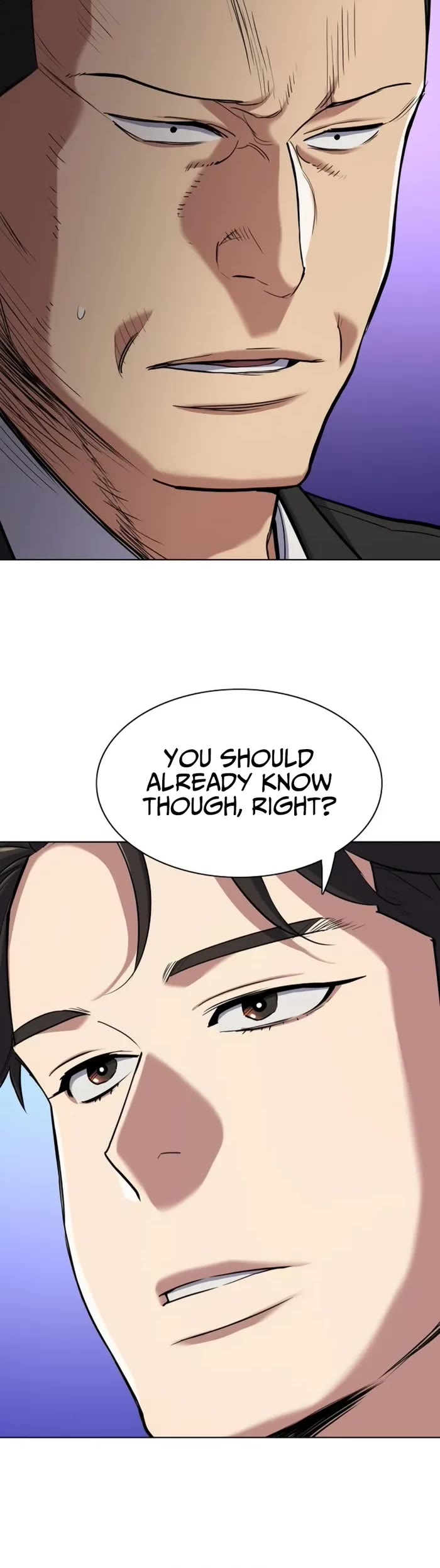 The Chaebeol’s Youngest Son chapter 122 page 48