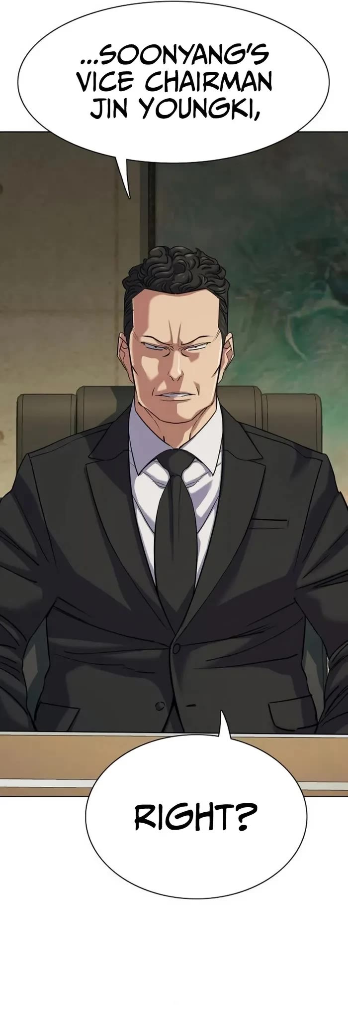 The Chaebeol’s Youngest Son chapter 122 page 49
