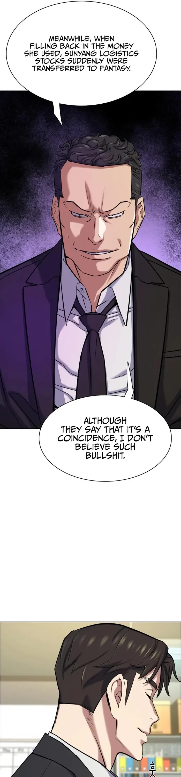 The Chaebeol’s Youngest Son chapter 122 page 5