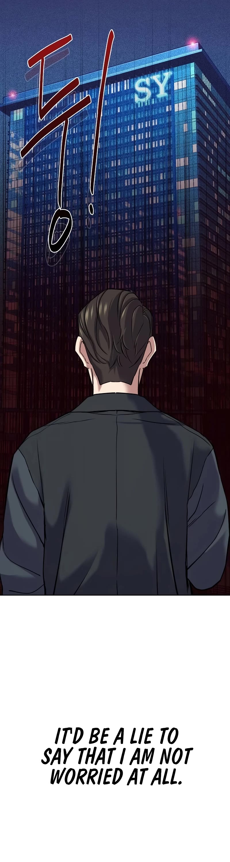 The Chaebeol’s Youngest Son chapter 124 page 11