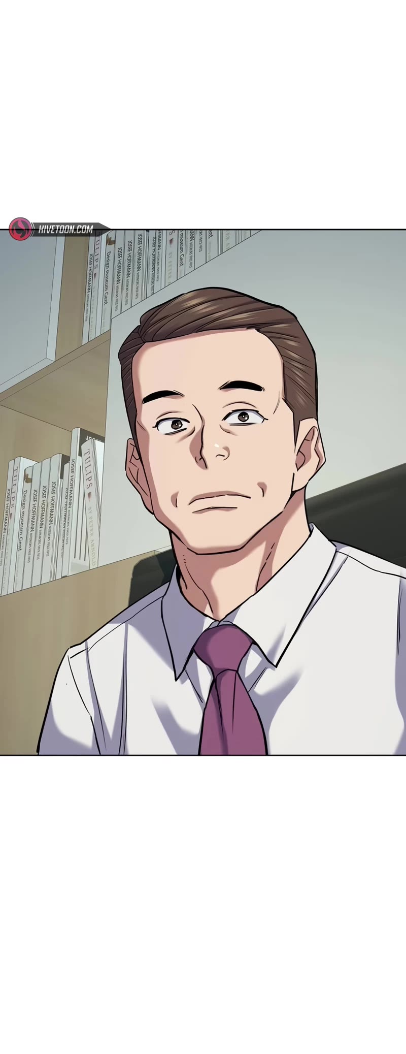 The Chaebeol’s Youngest Son chapter 124 page 15