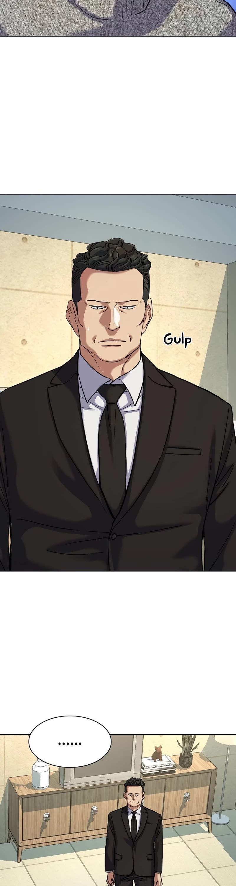 The Chaebeol’s Youngest Son chapter 124 page 23