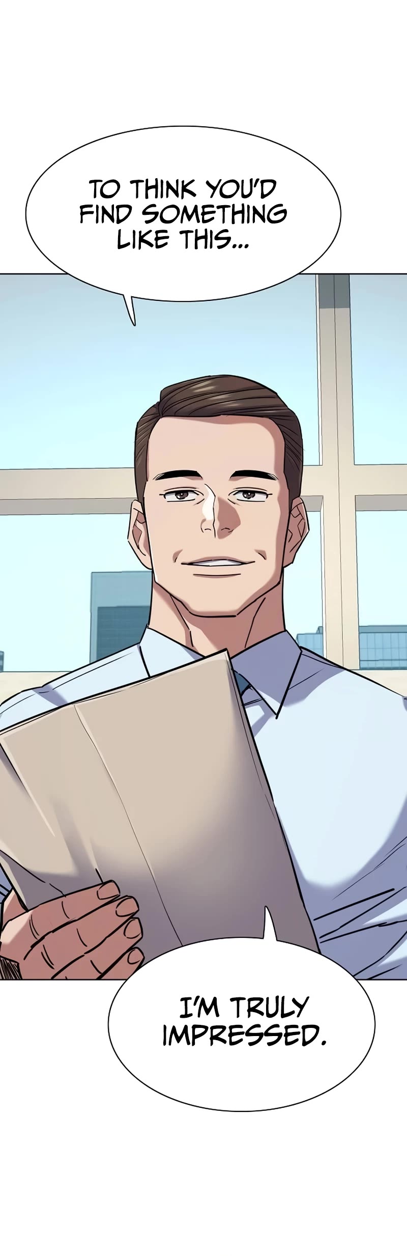 The Chaebeol’s Youngest Son chapter 124 page 25