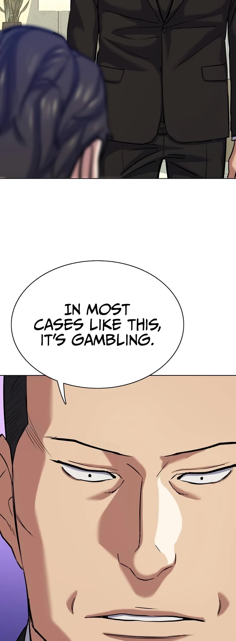 The Chaebeol’s Youngest Son chapter 124 page 29