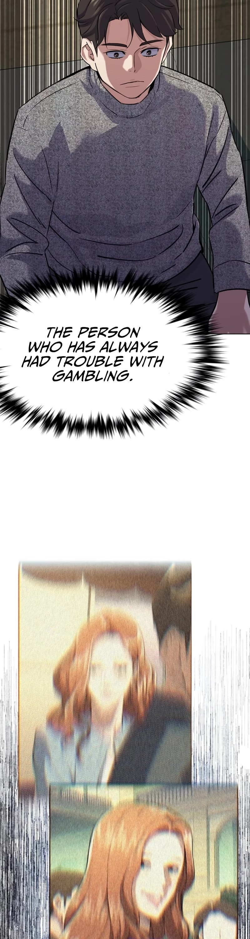 The Chaebeol’s Youngest Son chapter 124 page 32