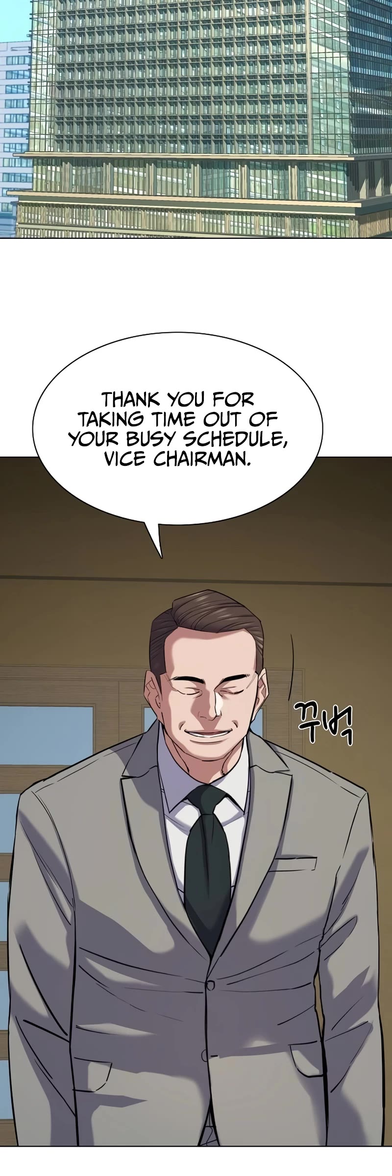 The Chaebeol’s Youngest Son chapter 124 page 53