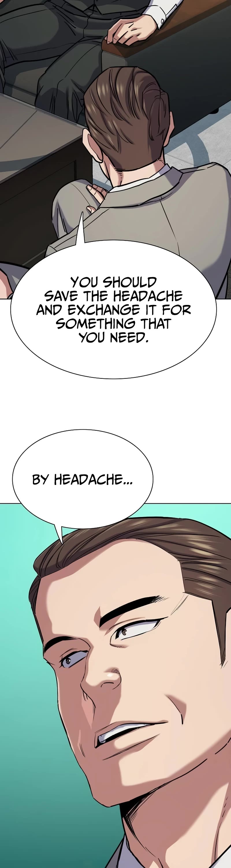 The Chaebeol’s Youngest Son chapter 124 page 66