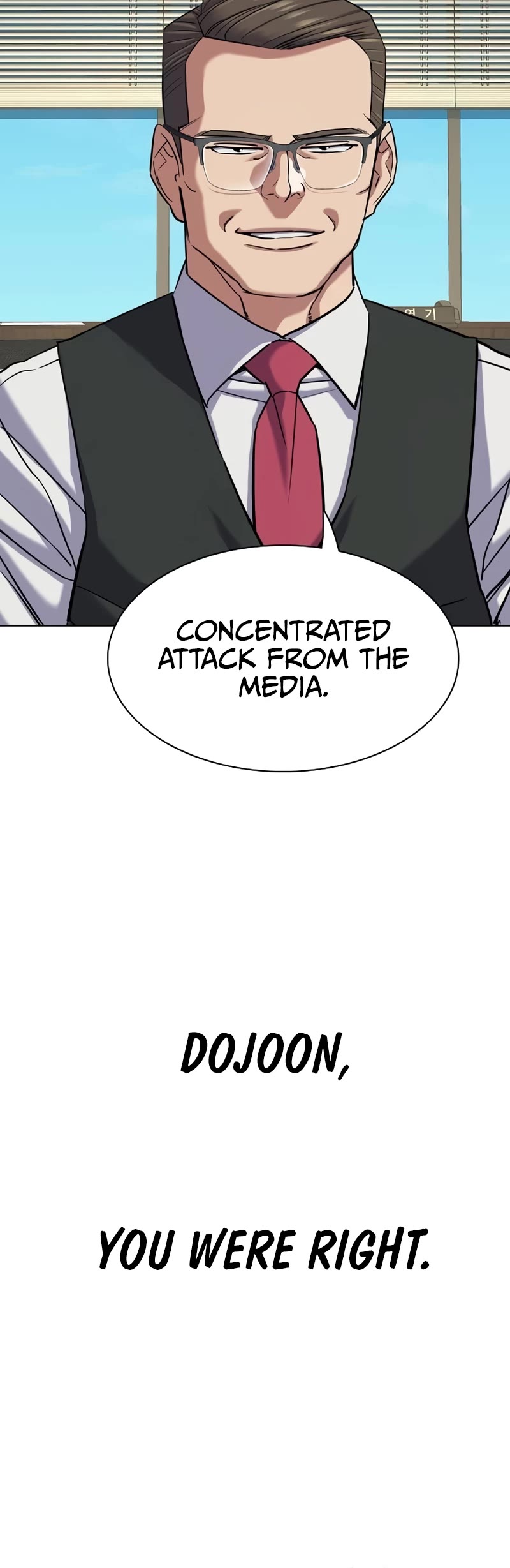 The Chaebeol’s Youngest Son chapter 124 page 69