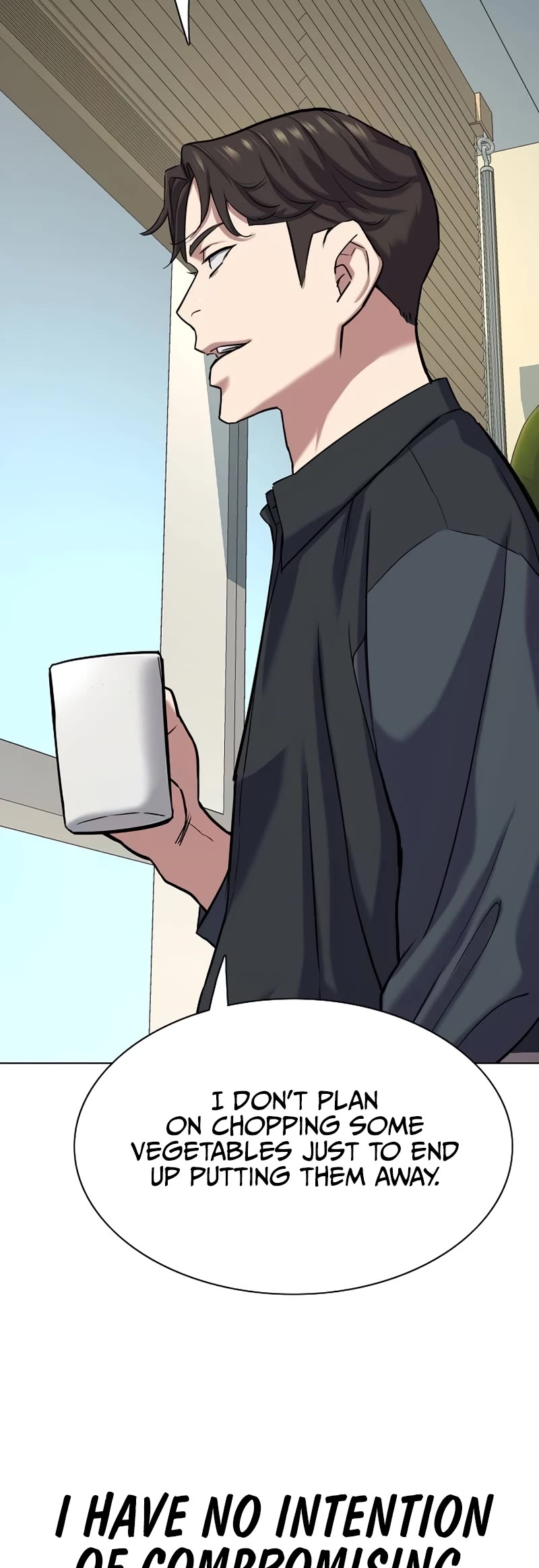 The Chaebeol’s Youngest Son chapter 124 page 9