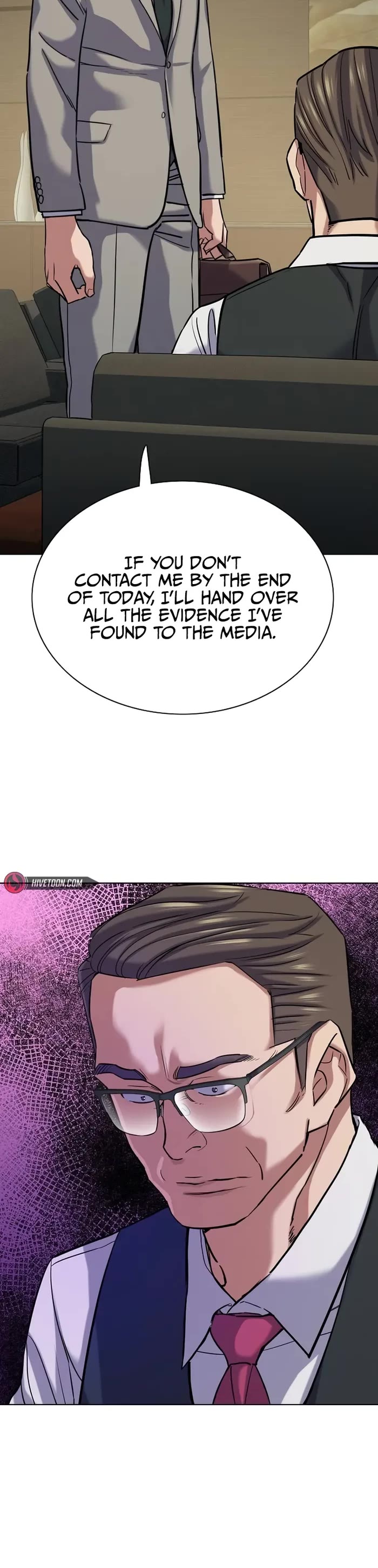 The Chaebeol’s Youngest Son chapter 125 page 12