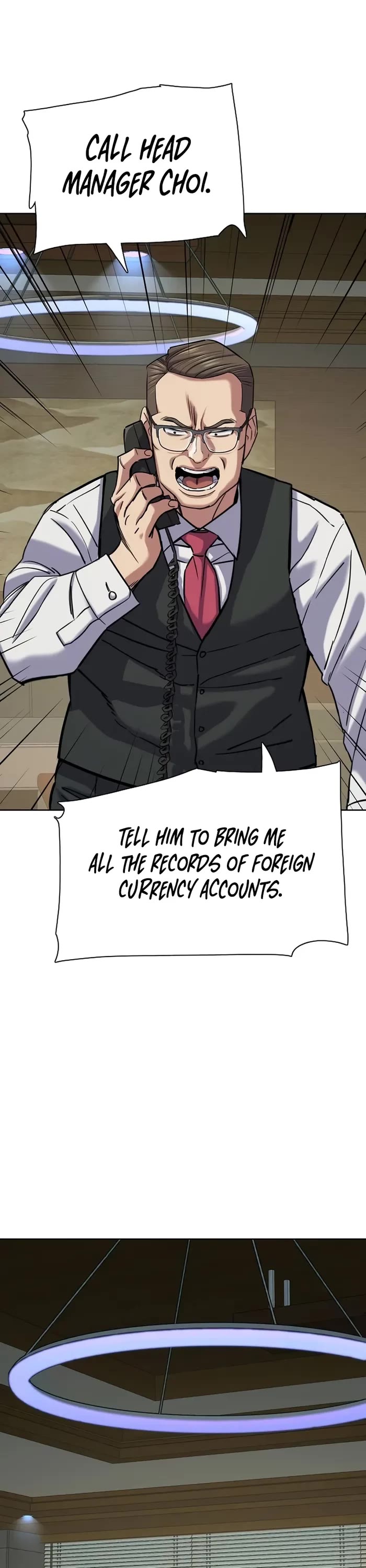 The Chaebeol’s Youngest Son chapter 125 page 14