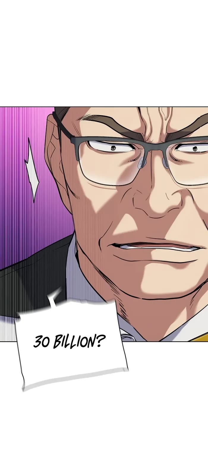 The Chaebeol’s Youngest Son chapter 125 page 21