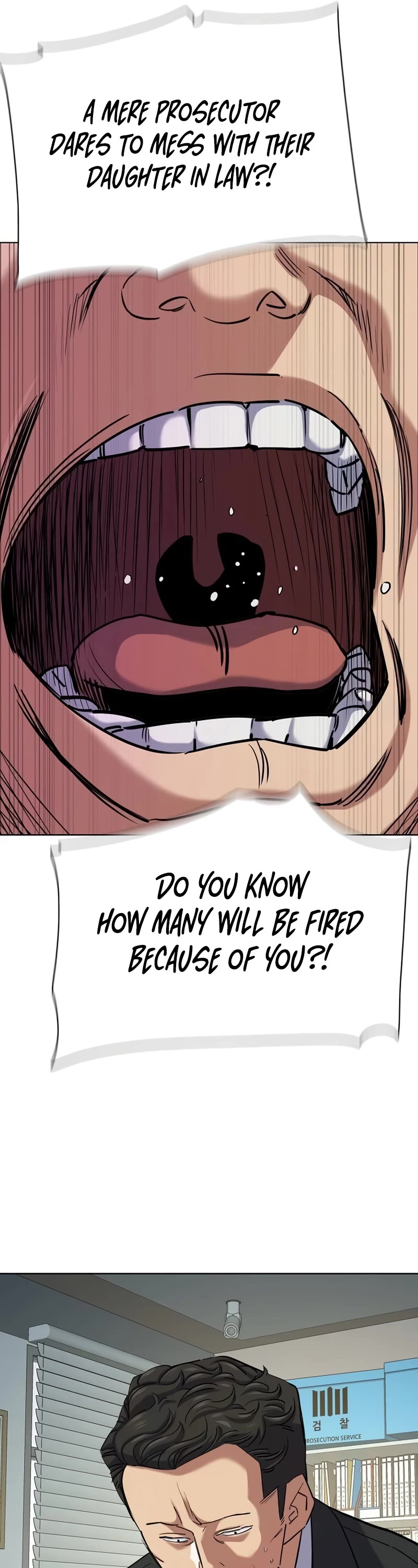 The Chaebeol’s Youngest Son chapter 126 page 21