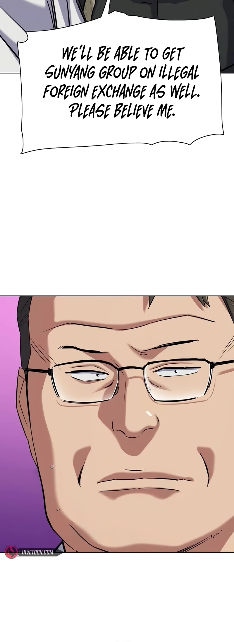 The Chaebeol’s Youngest Son chapter 126 page 25