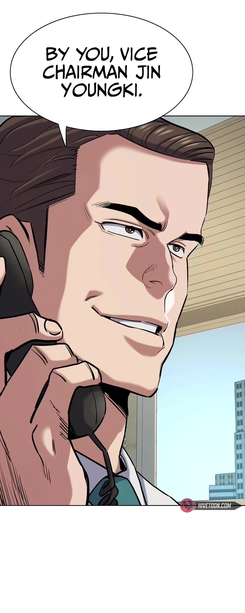 The Chaebeol’s Youngest Son chapter 126 page 60