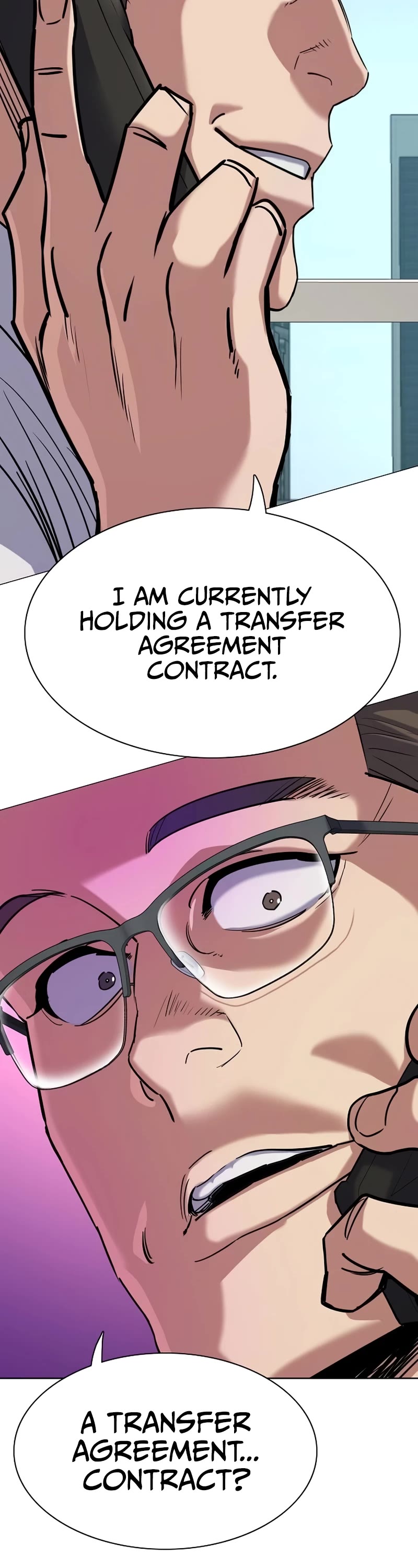 The Chaebeol’s Youngest Son chapter 126 page 63