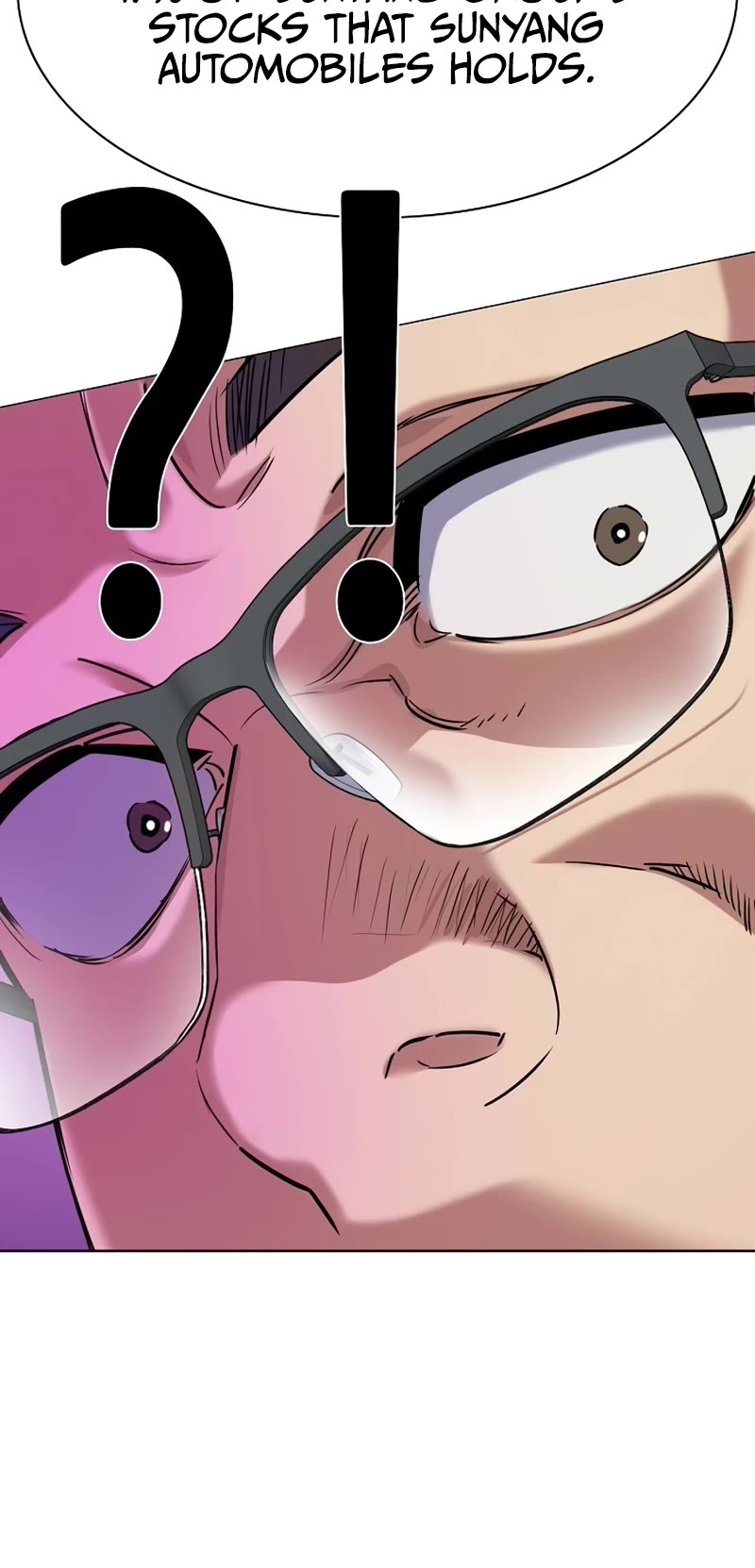 The Chaebeol’s Youngest Son chapter 126 page 65