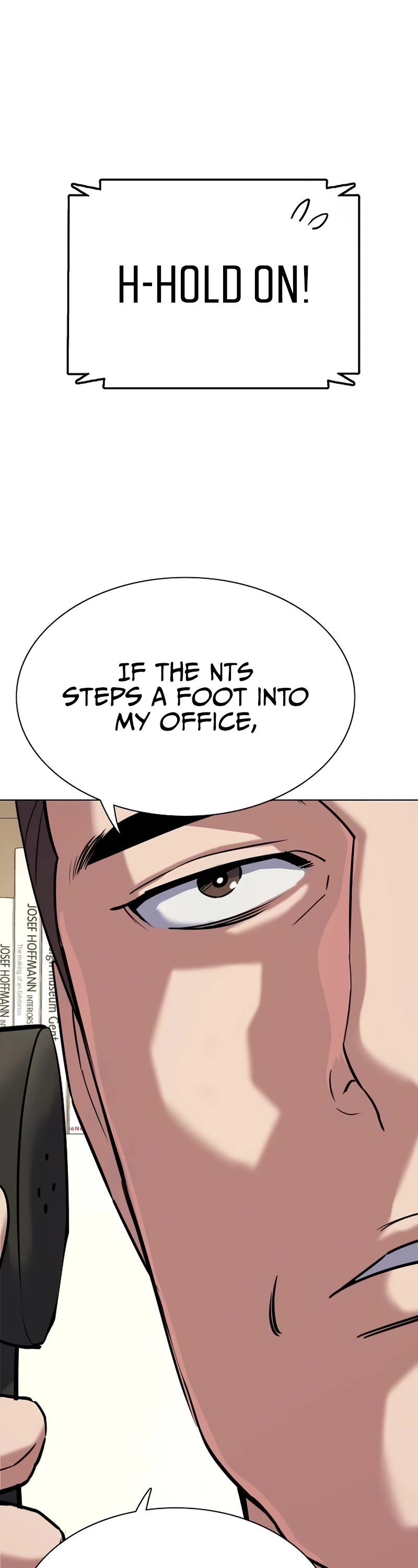 The Chaebeol’s Youngest Son chapter 126 page 71