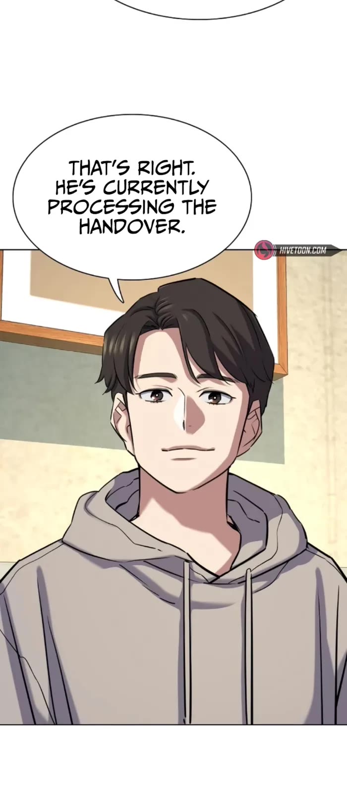 The Chaebeol’s Youngest Son chapter 129 page 38