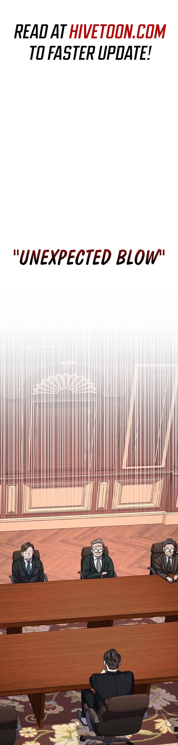 The Chaebeol’s Youngest Son chapter 131 page 1