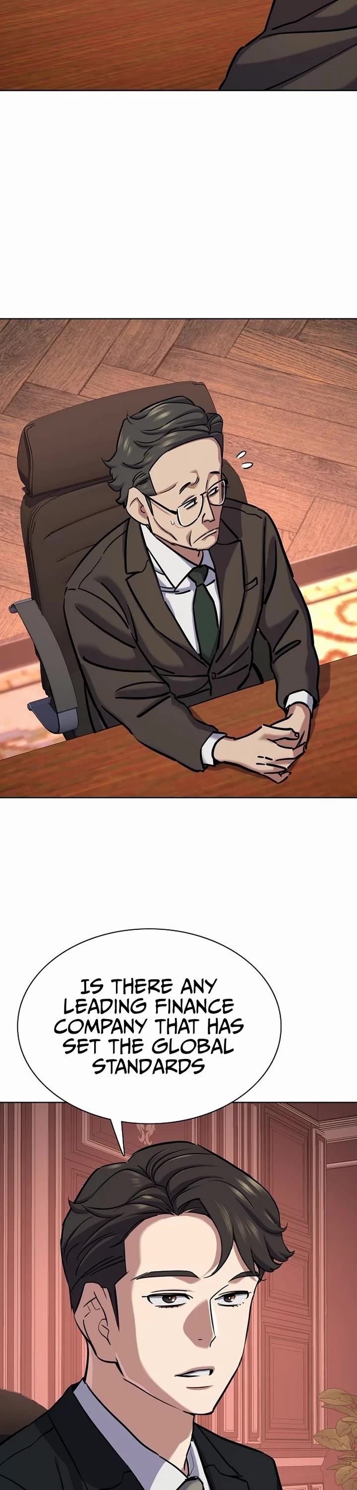 The Chaebeol’s Youngest Son chapter 131 page 10